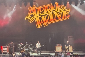 Triumph / April Wine on May 26, 2026 [101-small]