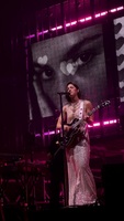 Gracie Abrams / Ashe on May 11, 2025 [192-small]
