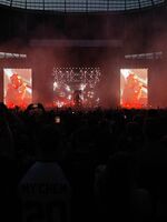 System of a Down / Queens of the Stone Age / Acid Bath on Jul 15, 2026 [210-small]