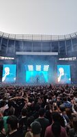 System of a Down / Queens of the Stone Age / Acid Bath on Jul 15, 2026 [211-small]