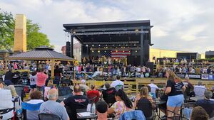 Ted Nugent / Tommy's RockTrip on Jul 11, 2026 [308-small]