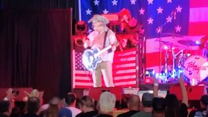 Ted Nugent / Tommy's RockTrip on Jul 11, 2026 [310-small]
