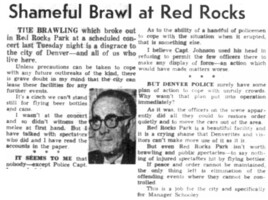 Ray Charles / The Raelets on Aug 21, 1962 [335-small]