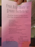 Free Key Choir on Jul 10, 2026 [355-small]