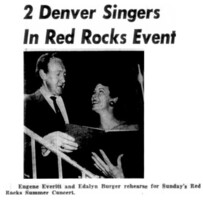 Eugene Everitt / Edalyn Burger on Aug 18, 1963 [442-small]