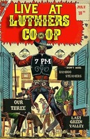 The Bamboo Steamers / Our Three / Last Green Valley on Jul 18, 2026 [443-small]