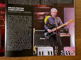 Bruce Foxton / Chris Difford on May 9, 2026 [474-small]