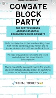 Cowgate Block Party 2026 on Jul 18, 2026 [579-small]