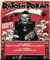 Ratos de Porão on Aug 15, 2026 [686-small]