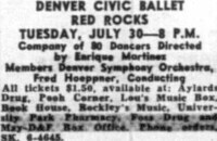 The Denver Symphony Orchestra on Jul 30, 1963 [691-small]