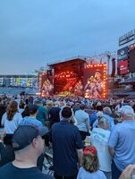 Bruce Springsteen & The E Street Band on May 27, 2026 [713-small]