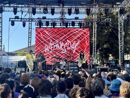 Pavement / Wednesday / Vivian Girls / John Waters / Memo PST / Christina’s Trip on Jul 17, 2026 [871-small]