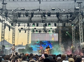 Pavement / Wednesday / Vivian Girls / John Waters / Memo PST / Christina’s Trip on Jul 17, 2026 [873-small]