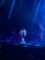 Dierks Bentley / Ricky Skaggs / Cole Goodwin on Jul 17, 2026 [897-small]