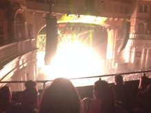 Pierce the Veil / letlive. / Creeper on Nov 27, 2016 [959-small]