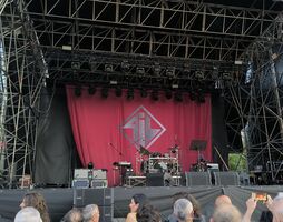 Public Image Ltd on Jul 20, 2025 [939-small]