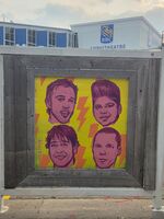 Billy Talent / Death from Above 1979 / Hollerado on Jul 18, 2026 [960-small]