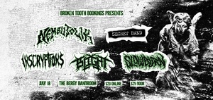 Nembutolik / Skurge (AU) / Blight / Slowburn on Jul 18, 2026 [995-small]