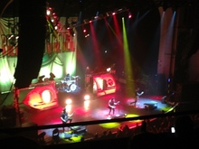 Pierce the Veil / letlive. / Creeper on Nov 27, 2016 [960-small]