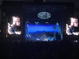Post Malone / Jelly Roll / Carter Faith on Jul 17, 2026 [002-small]