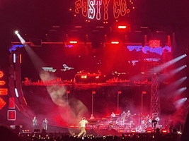 Post Malone / Jelly Roll / Carter Faith on Jul 17, 2026 [005-small]