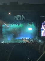 Post Malone / Jelly Roll / Carter Faith on Jul 17, 2026 [006-small]
