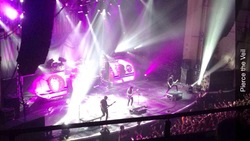 Pierce the Veil / letlive. / Creeper on Nov 27, 2016 [962-small]