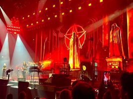 Rush on Jul 18, 2026 [201-small]