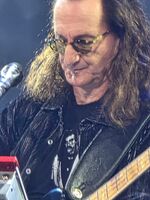Rush on Jul 18, 2026 [205-small]