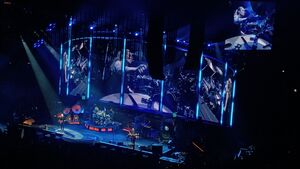 Rush on Jul 18, 2026 [207-small]