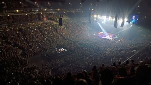Rush on Jul 18, 2026 [210-small]