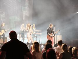 Roxette on Jul 18, 2026 [231-small]