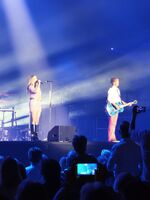 Roxette on Jul 18, 2026 [237-small]