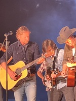 Dierks Bentley / Zach Top / The Band Loula on Jun 5, 2025 [249-small]