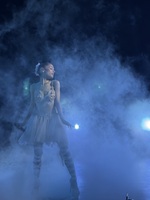 Ariana Grande / Ty Dolla $ign on Jul 16, 2026 [253-small]