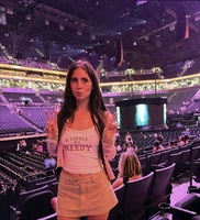 Ariana Grande / Ty Dolla $ign on Jul 16, 2026 [255-small]