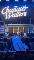 Post Malone / Jelly Roll / Sierra Ferrell / Chandler Walters on May 11, 2025 [263-small]