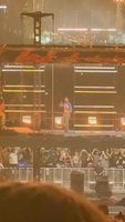 Post Malone / Jelly Roll / Sierra Ferrell / Chandler Walters on May 11, 2025 [265-small]
