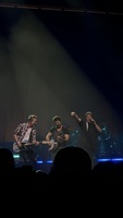 Rascal Flatts / Lauren Alaina / Chris Lane on Mar 20, 2025 [283-small]
