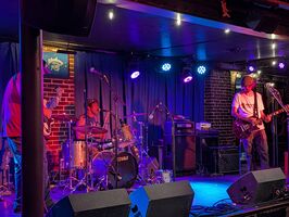 tags: Arkanska - Something to Do / Working Class Stiffs / Arkanska / Ninguid Records All-Stars on Jul 18, 2026 [290-small]
