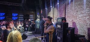 Peelingflesh / Ingrown / cohen_noise / ExitWounds / Weeded Out on Jul 16, 2026 [324-small]