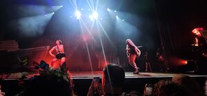 Qveen Herby / Thot Squad on May 19, 2026 [332-small]