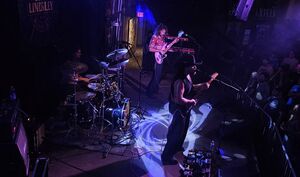High Fade / Moga Family Band on Jun 7, 2026 [342-small]
