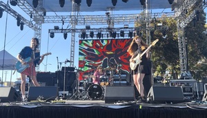 Vivian Girls, Mosswood Meltdown, Oakland, CA, July 17, 2026, Pavement / Wednesday / Vivian Girls / John Waters / Memo PST / Christina's Trip on Jul 17, 2026 [421-small]