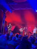 Matt Carmichael Sextet on Jul 18, 2026 [428-small]