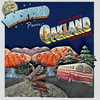 Widespread Panic on Jul 17, 2026 [436-small]
