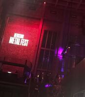 Elwood Stray / Our Mirage / Devil May Care / Drøver on Jul 18, 2026 [489-small]