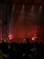 Wincent Weiss / Alexander Eder on Jul 18, 2026 [498-small]