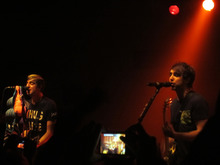 All Time Low / Yellowcard / Fireworks on Jan 24, 2013 [965-small]