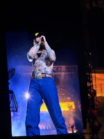 Post Malone / Carter Faith / Big X the plug / Bailey Zimmerman on Jun 30, 2026 [516-small]